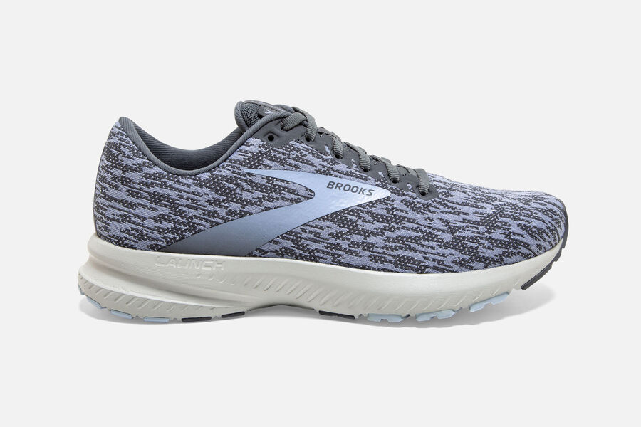 Brooks launch 6 outlet womens